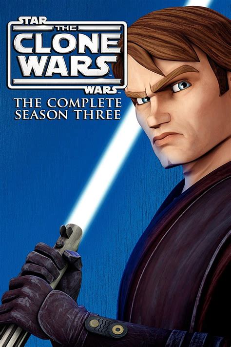 clone wars season 3